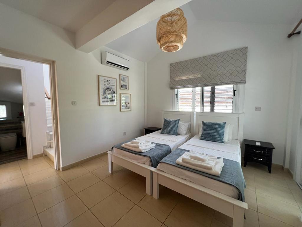 Villa Tamara With Private Pool 페이야 외부 사진