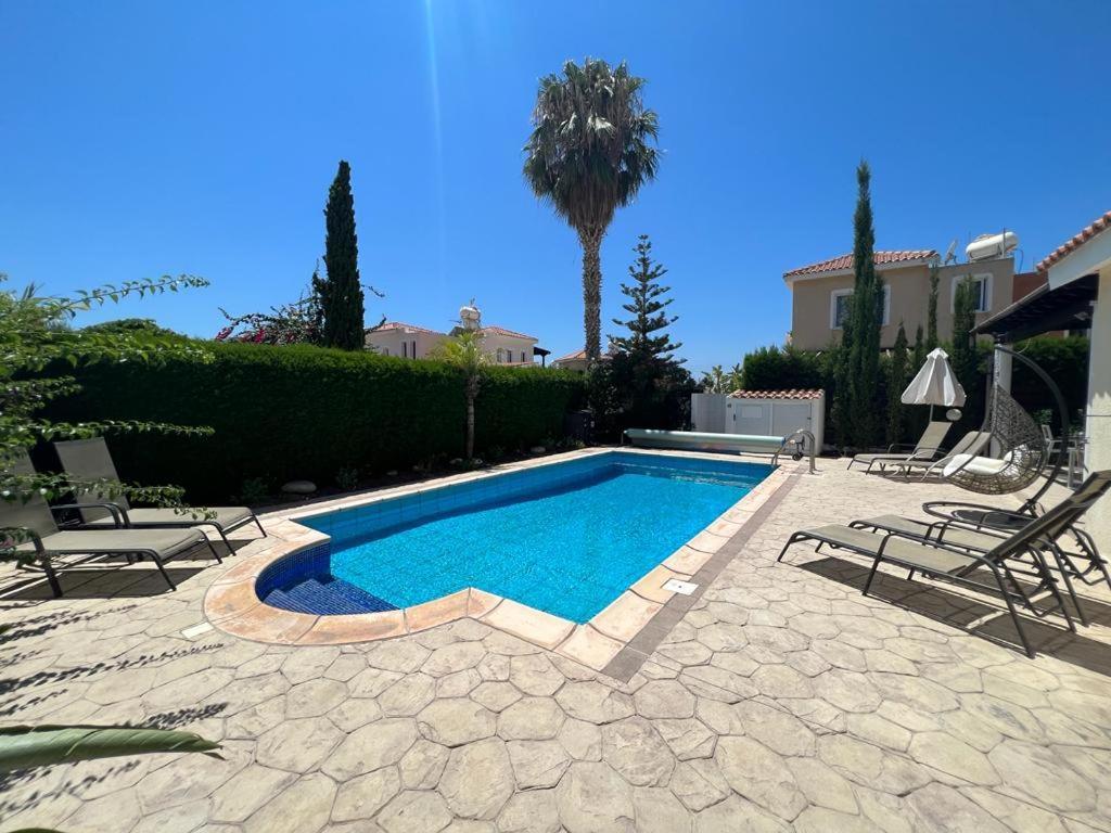 Villa Tamara With Private Pool 페이야 외부 사진