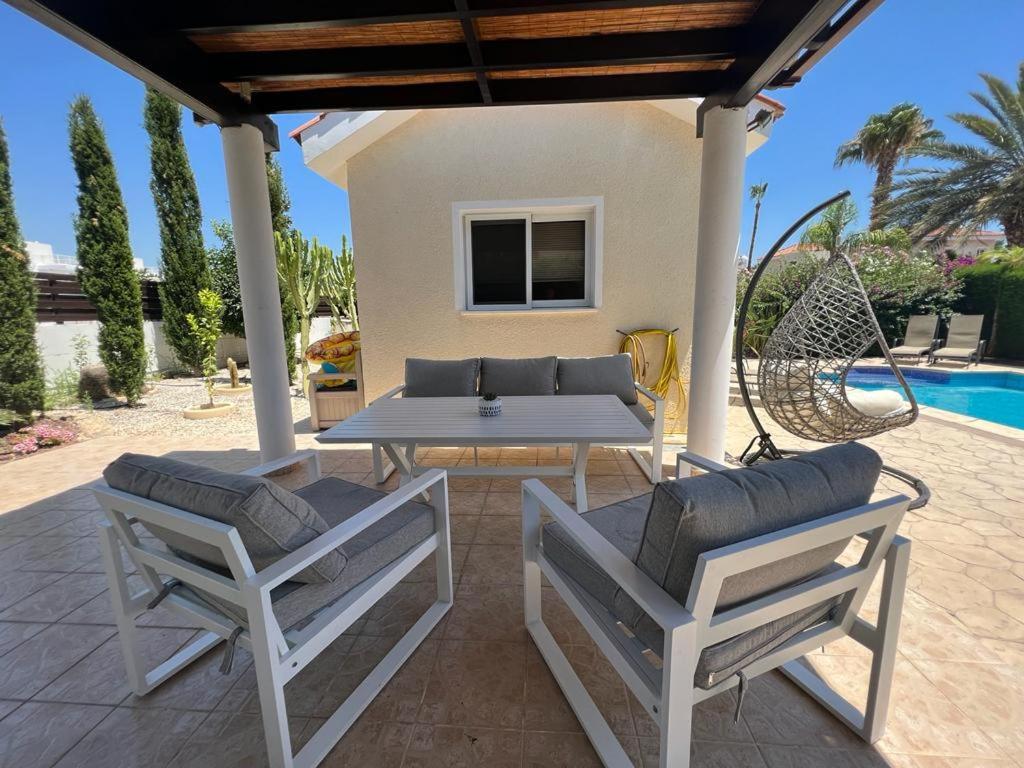 Villa Tamara With Private Pool 페이야 외부 사진