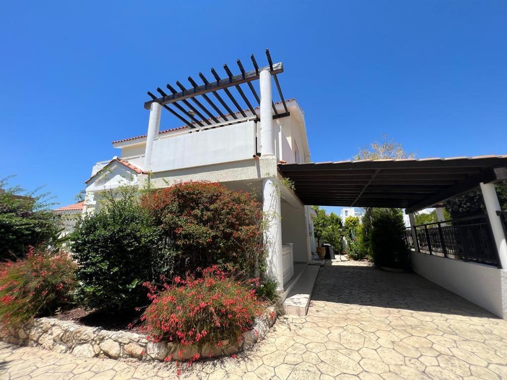 Villa Tamara With Private Pool 페이야 외부 사진