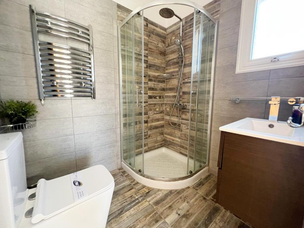 Villa Tamara With Private Pool 페이야 외부 사진