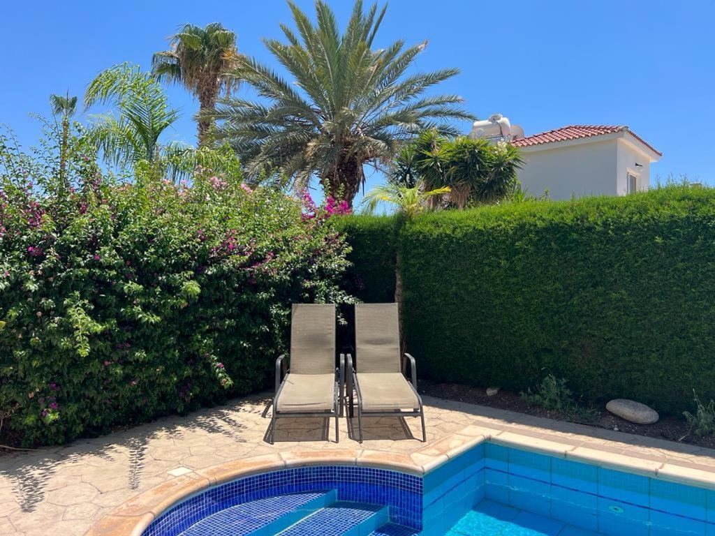Villa Tamara With Private Pool 페이야 외부 사진